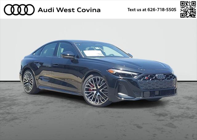 2026 Audi S5 Premium Plus TFSI quattro S tronic for sale in West Covina, CA
