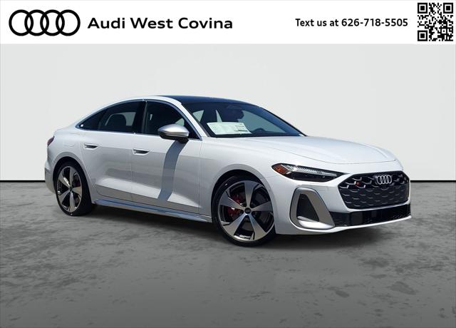 2026 Audi S5 Premium Plus TFSI quattro S tronic for sale in West Covina, CA