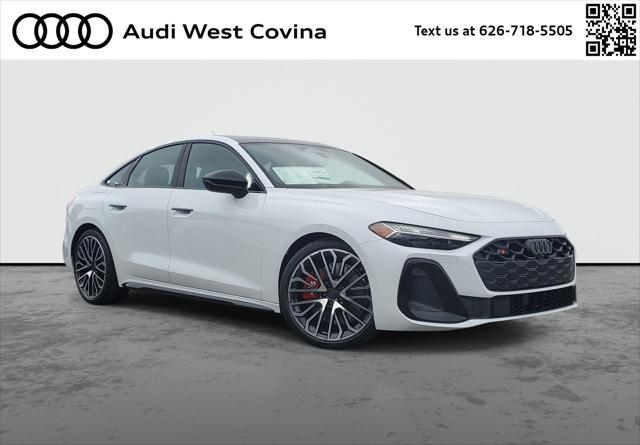 2026 Audi S5 Premium Plus TFSI quattro S tronic for sale in West Covina, CA