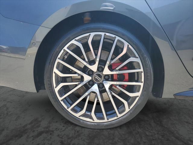 2026 Audi S5 Prestige TFSI quattro S tronic