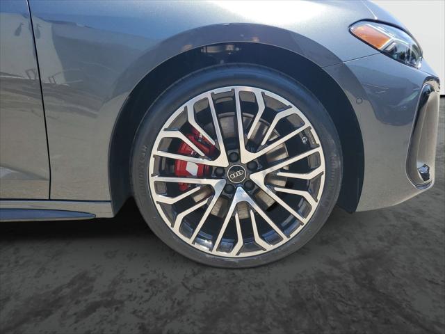 2026 Audi S5 Prestige TFSI quattro S tronic