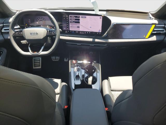 2026 Audi S5 Prestige TFSI quattro S tronic