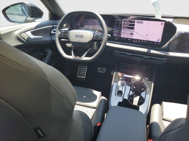 2026 Audi S5 Prestige TFSI quattro S tronic