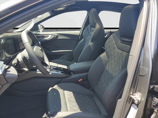 2026 Audi S5 Prestige TFSI quattro S tronic