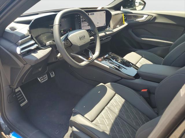 2026 Audi S5 Prestige TFSI quattro S tronic
