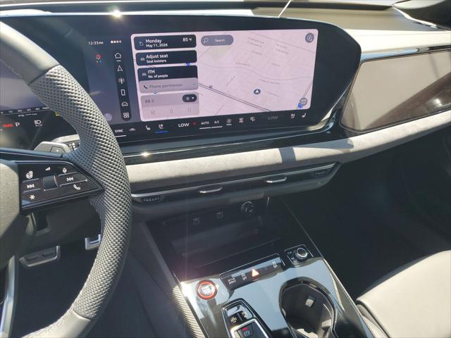 2026 Audi S5 Prestige TFSI quattro S tronic