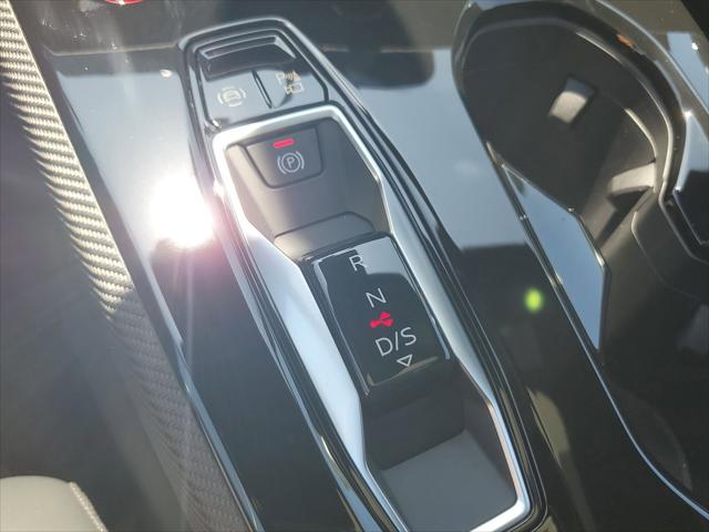 2026 Audi S5 Prestige TFSI quattro S tronic
