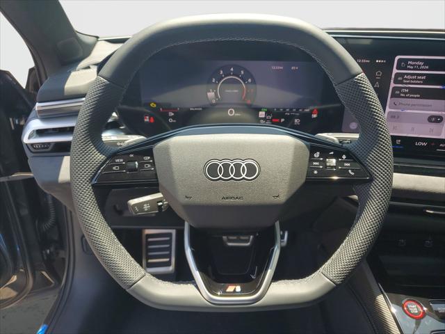 2026 Audi S5 Prestige TFSI quattro S tronic