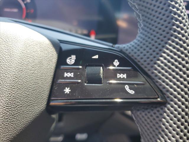 2026 Audi S5 Prestige TFSI quattro S tronic