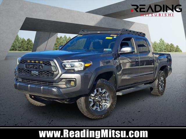 2022 Toyota Tacoma TRD Off Road for sale in Reading, PA