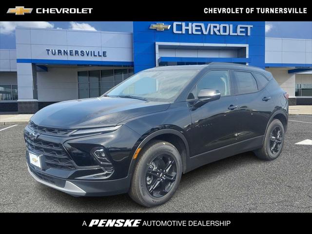2026 Chevrolet Blazer LT for sale in Turnersville, NJ