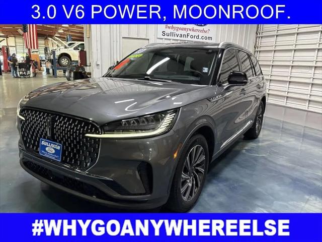 2025 Lincoln Aviator Premiere for sale in Brookhaven, MS