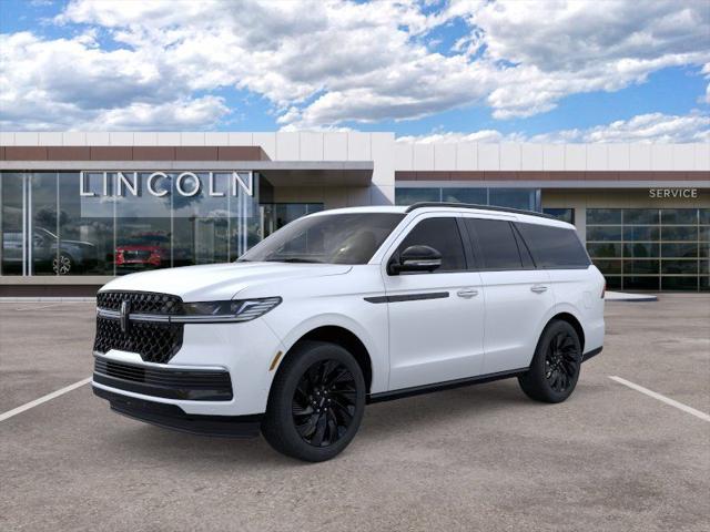 2026 Lincoln Navigator Reserve for sale in West Allis, WI