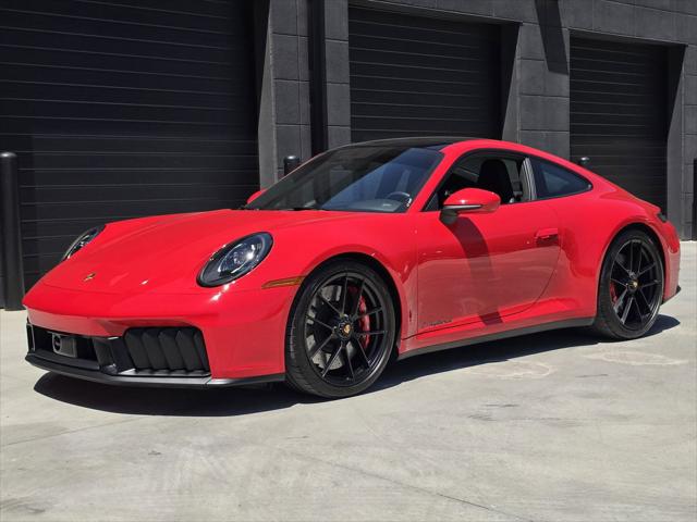 2026 Porsche 911 Carrera GTS for sale in Jackson, MS