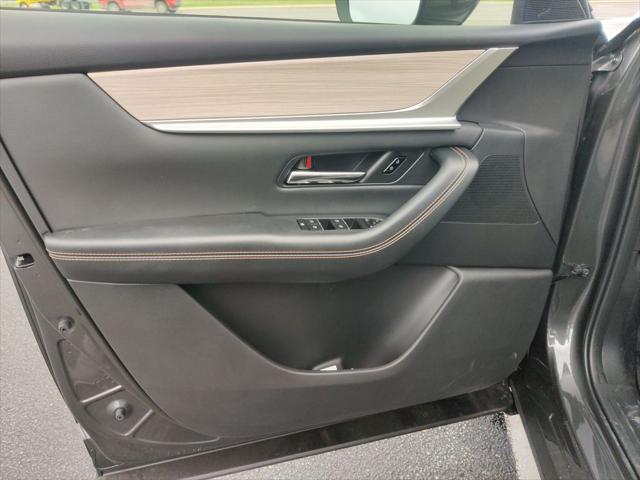2026 Mazda X-90 3.3 Turbo Preferred