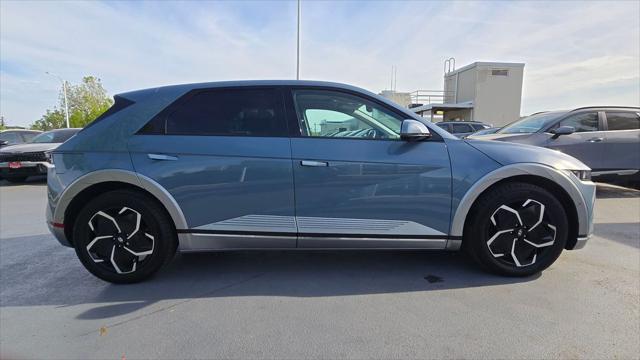2024 Hyundai IONIQ 5 Limited