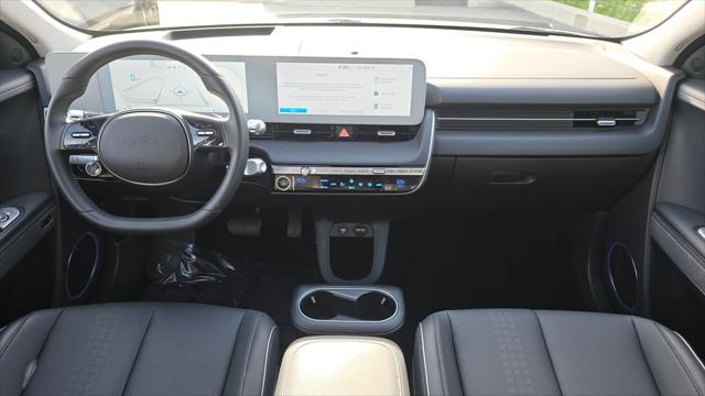 2024 Hyundai IONIQ 5 Limited