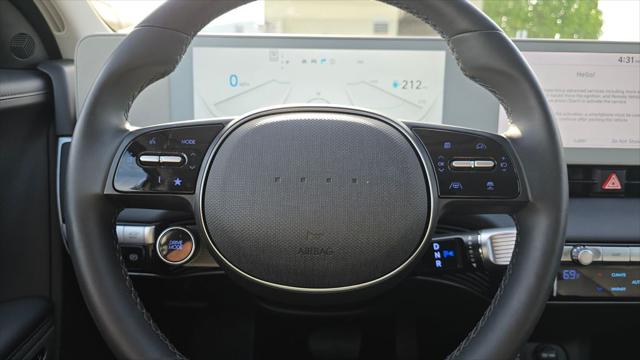 2024 Hyundai IONIQ 5 Limited