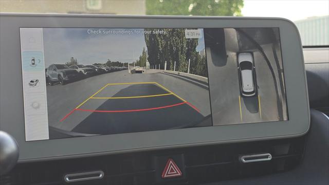 2024 Hyundai IONIQ 5 Limited
