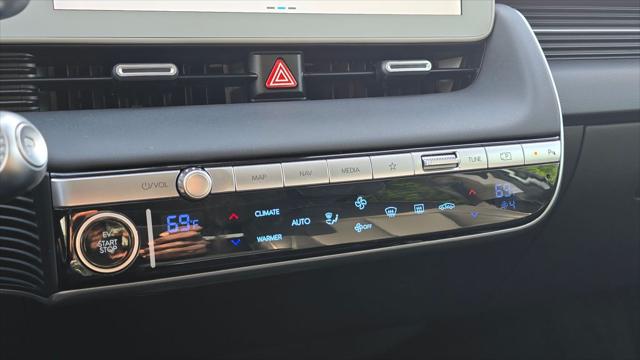 2024 Hyundai IONIQ 5 Limited