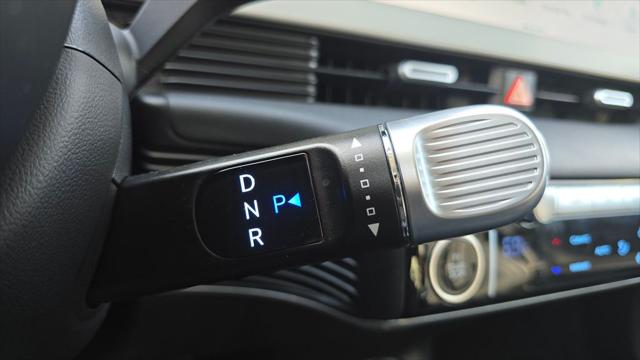 2024 Hyundai IONIQ 5 Limited