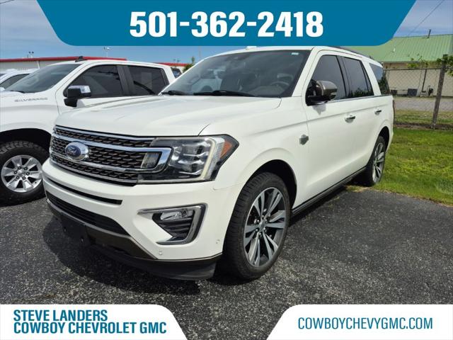 2020 Ford Expedition King Ranch for sale in Heber Springs, AR