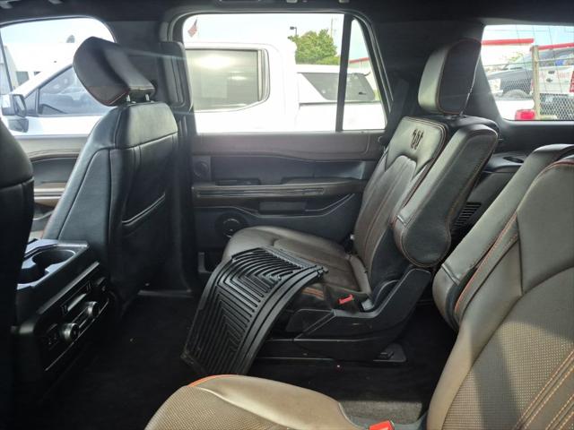 2020 Ford Expedition King Ranch