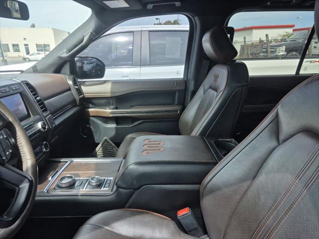 2020 Ford Expedition King Ranch
