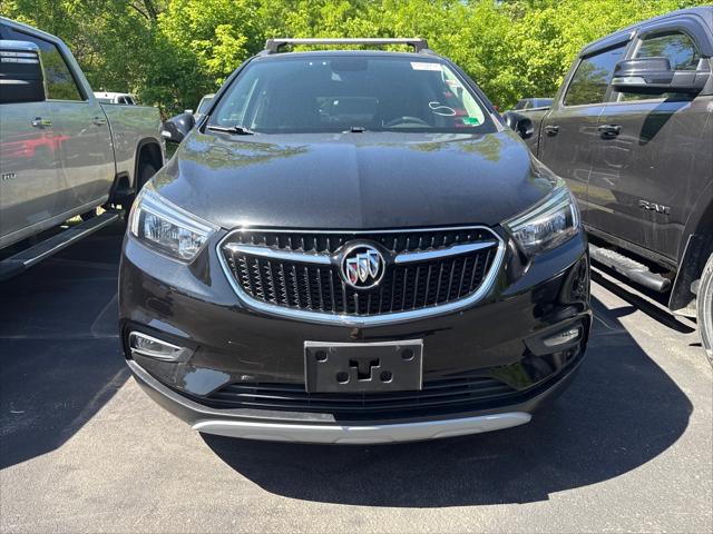 2017 Buick Encore Sport Touring