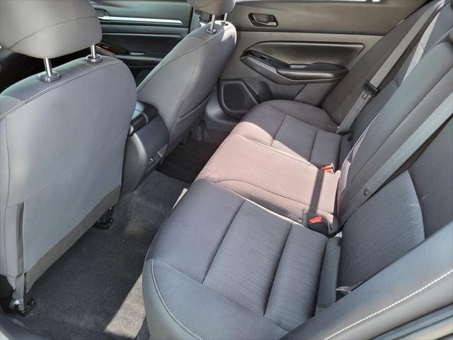 2023 Nissan Altima SV FWD