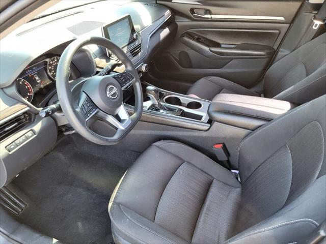 2023 Nissan Altima SV FWD