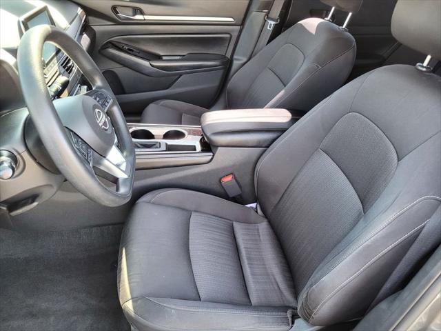 2023 Nissan Altima SV FWD