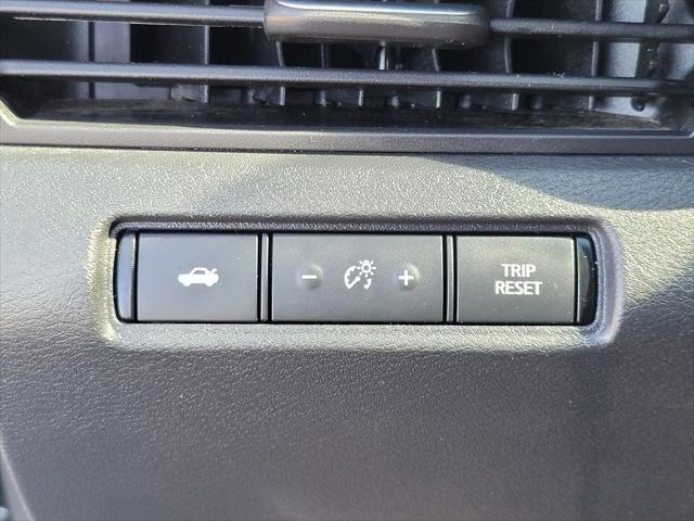 2023 Nissan Altima SV FWD