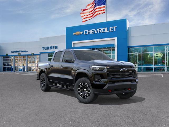 2026 Chevrolet Colorado Z71 for sale in Harrisburg, PA