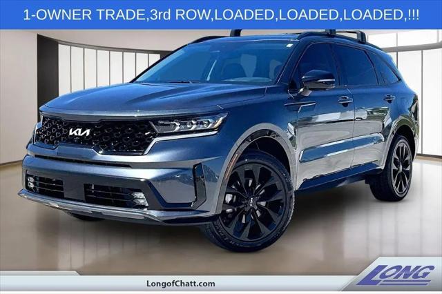 2023 Kia Sorento SX Prestige for sale in Chattanooga, TN