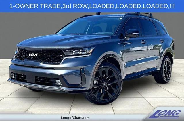 2023 Kia Sorento SX Prestige for sale in Chattanooga, TN