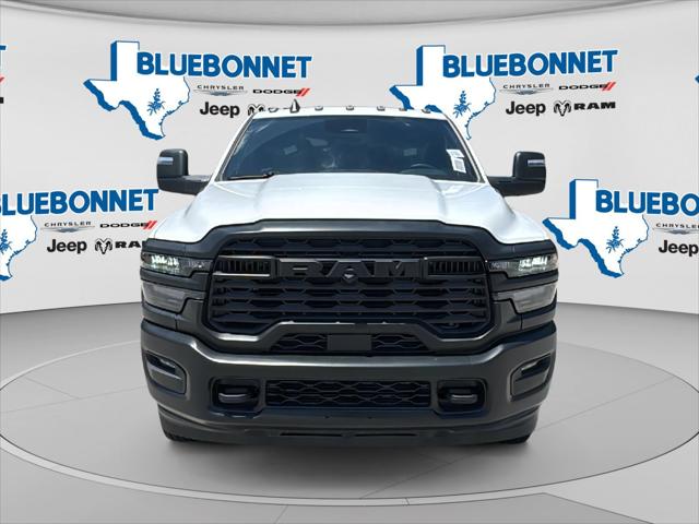 2026 RAM 3500 Chassis RAM 3500 TRADESMAN CREW CAB CHASSIS 4X4 60 CA 2026 RAM 3500 Chassis RAM 3500 TRADESMAN CREW CAB CHASSIS 4X4 60 CA