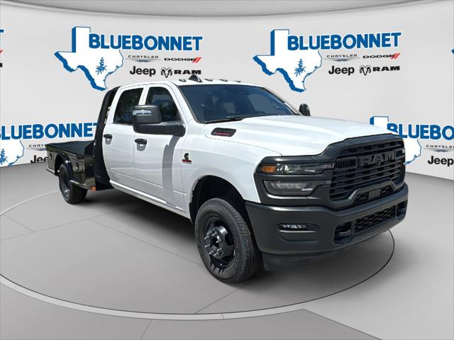 2026 RAM 3500 Chassis RAM 3500 TRADESMAN CREW CAB CHASSIS 4X4 60 CA 2026 RAM 3500 Chassis RAM 3500 TRADESMAN CREW CAB CHASSIS 4X4 60 CA