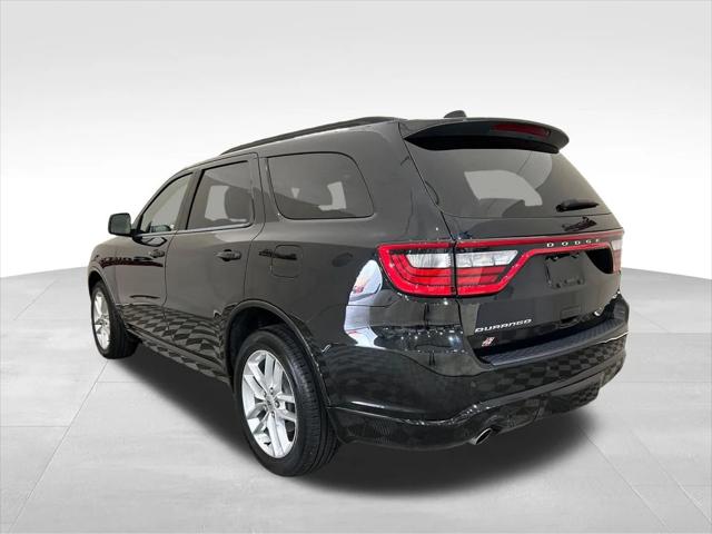 2023 Dodge Durango GT Plus AWD