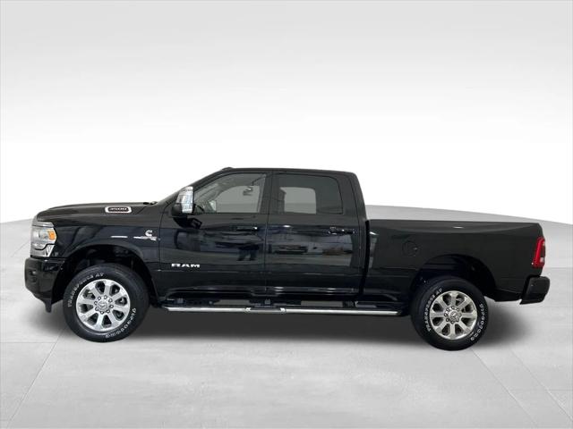 2023 RAM 3500 Laramie Crew Cab 4x4 64 Box 2023 RAM 3500 Laramie Crew Cab 4x4 64 Box