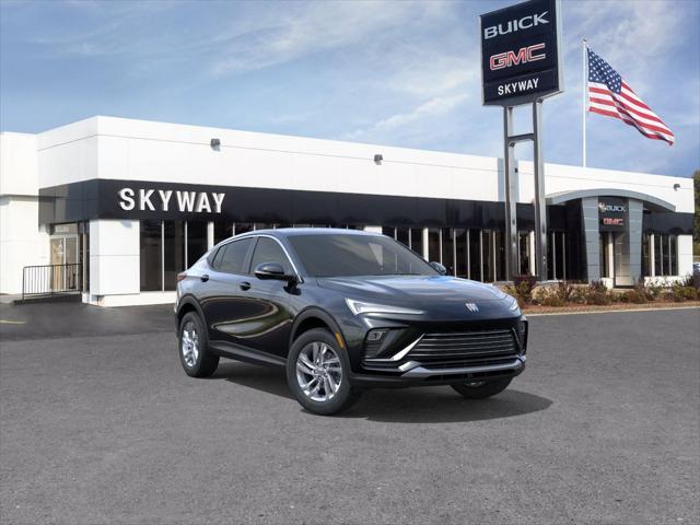 2026 Buick NV Preferred FWD for sale in Joplin, MO