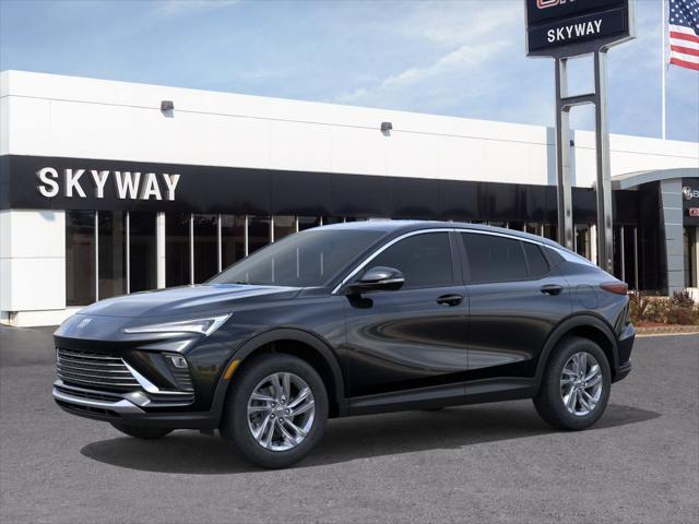 2026 Buick NV Preferred FWD