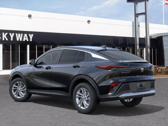 2026 Buick NV Preferred FWD
