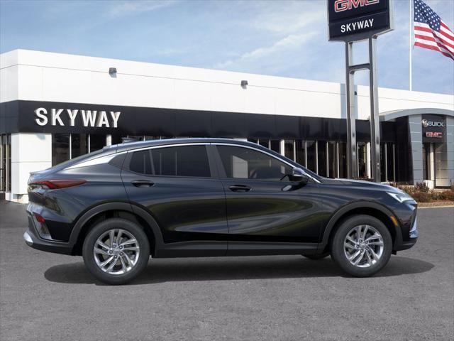 2026 Buick NV Preferred FWD