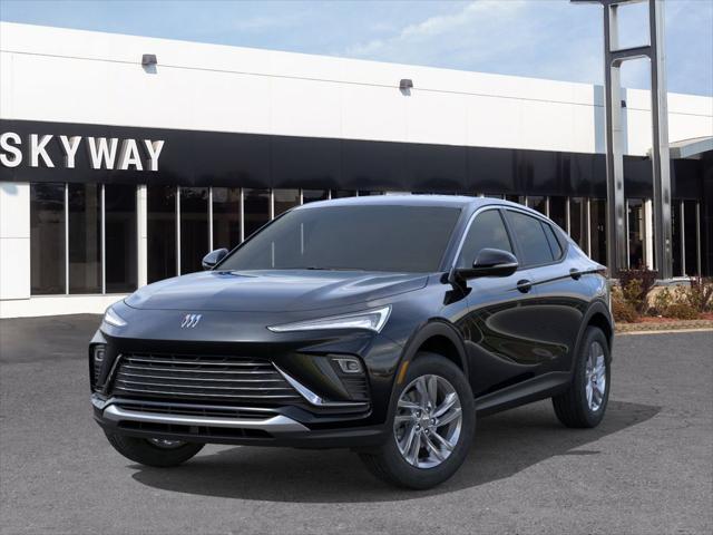 2026 Buick NV Preferred FWD