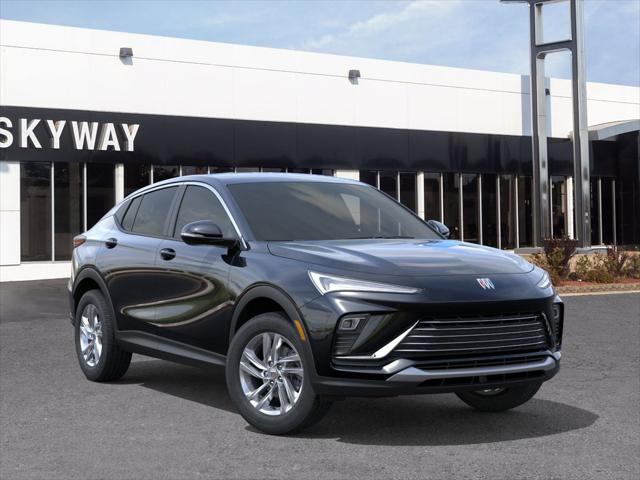 2026 Buick NV Preferred FWD