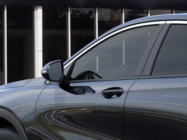 2026 Buick NV Preferred FWD