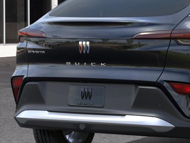 2026 Buick NV Preferred FWD