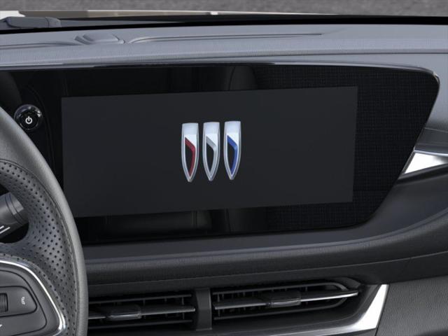 2026 Buick NV Preferred FWD