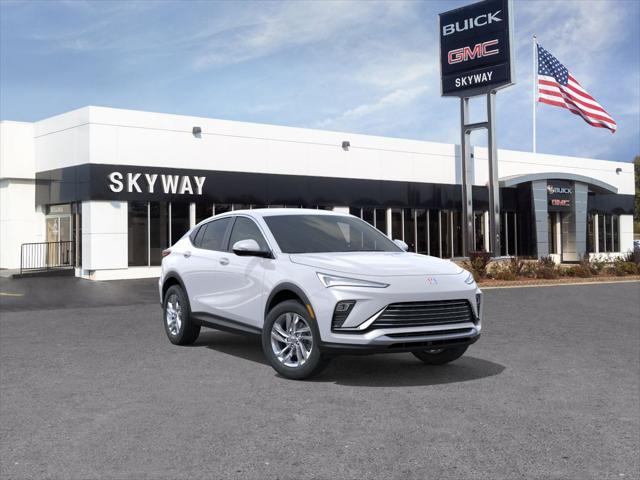 2026 Buick NV Preferred FWD for sale in Joplin, MO
